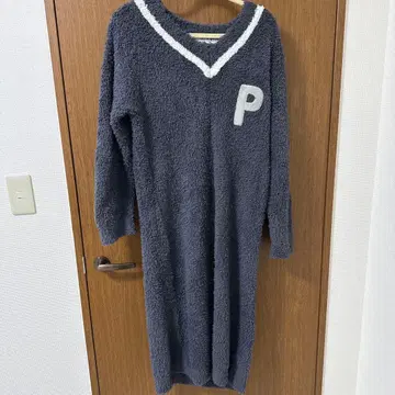 GELATO PIQUE 그레이 룸웨어