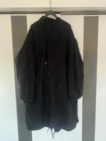 JOURNAL STANDARD 모즈 코트