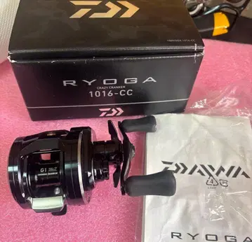 다이와 18 료우가 1016 CC