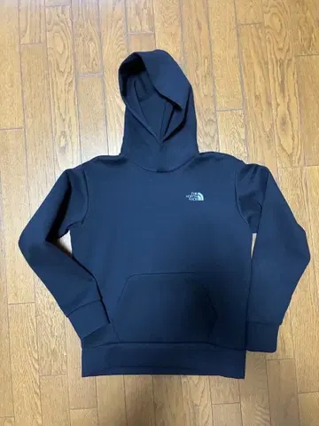 THE NORTH FACE 네이비 후드티