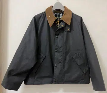 바버 130주년 기념 트랜스포트 사이즈 34