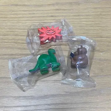 DAISUKE KONDO 가챠가챠