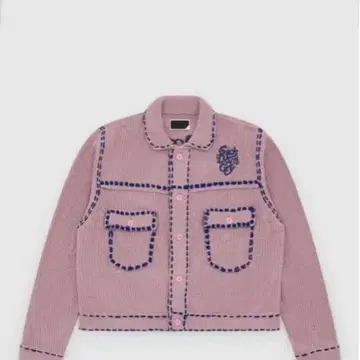 Girls Don't Cry VERDY Phingerin Jacket L