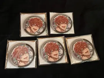 히프마이 리바이벌 캔뱃지 칸논자카 돗포