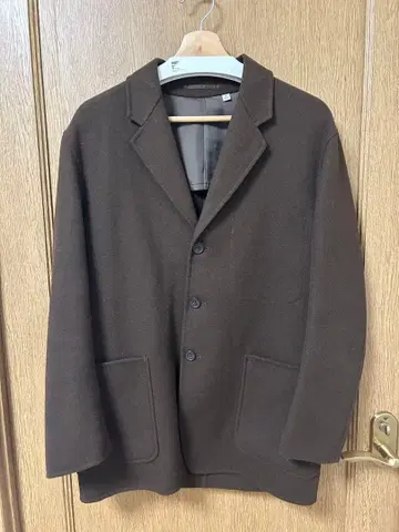 UNIQLO U 유니클로  셋업