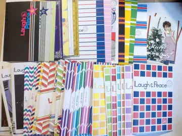 미야노 마모루 FC 뉴스레터 No.10~55