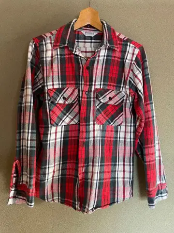 파이브 브라더 삼각형 택 16-16 1/2