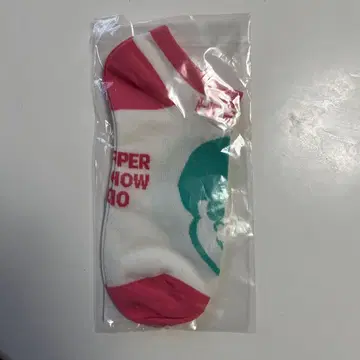 SUPERJUNIOR 희철 양말