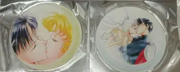 세일러문 세일러문 카페 아크릴 코스터