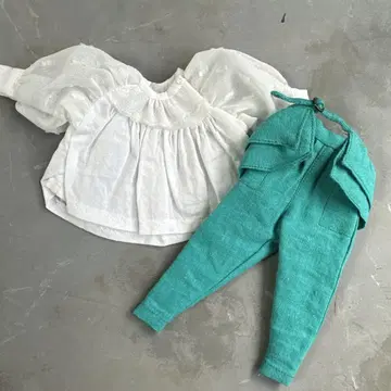 네오 브라이스 커스텀 브라이스 아웃핏 작가님