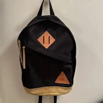 ANONYM CRAFTMAN DESIGN 백팩