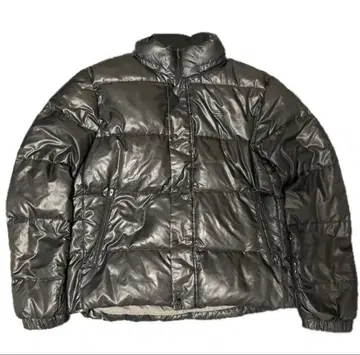 LACOSTE 다운 자켓