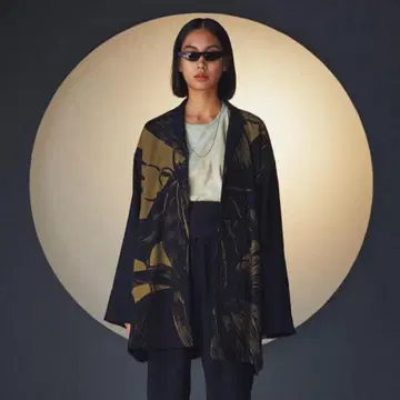 Sasquatchfabrix. NANPOU KUNG-FU SHIRT