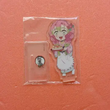 귀멸의 칼날 칸로지 미츠리 히나마츠리 아크릴 스탠드