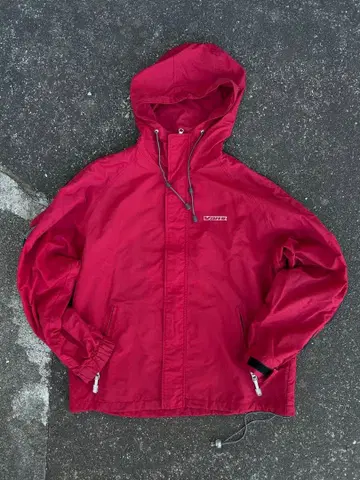 VANS 90s 나일론 자켓 스케이터 Sk8