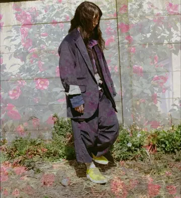 한정품, 별주 홈리스 테일러