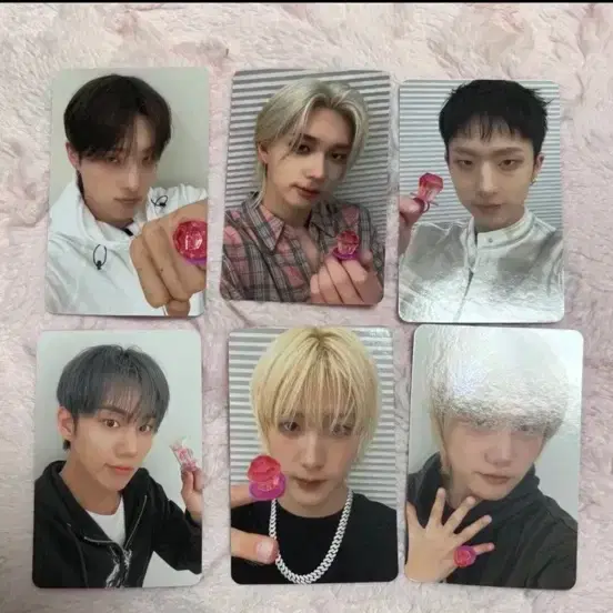 피원하모니 더 DUH 앨범 애플뮤직 포카