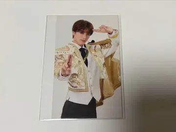 M!LK 야마나카 유타로 너무 좋아해서 멸 트레이딩 카드