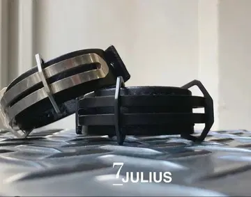 율리우스 (JULIUS _7)