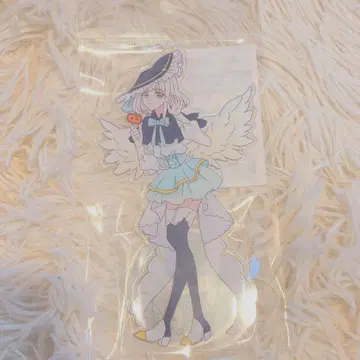 다나카 푸린 아크릴 스탠드