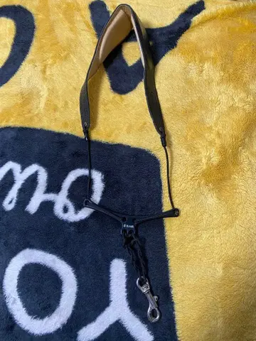 B.AIR 색소폰용 넥스트랩 일본제