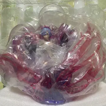 개봉품 시부야 스크램블 피규어 오니 렘