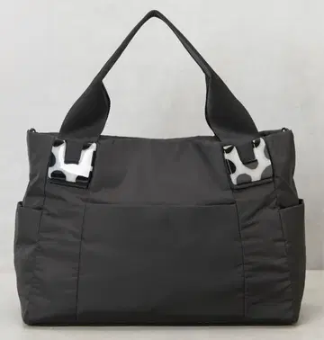 이야 수지 부품 토트백 M 사이즈