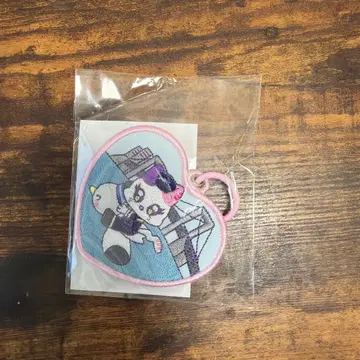 2025년 Mei 라이브 투어 키링