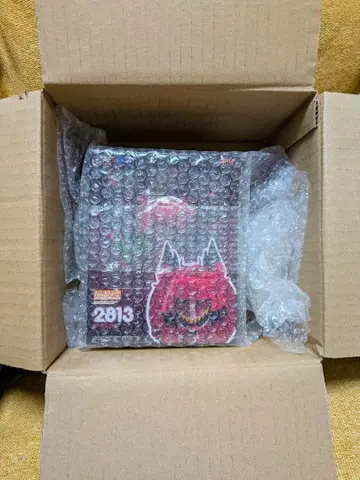 해즈빈 호텔 알래스터 넨도로이드