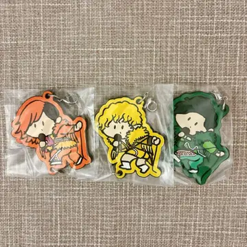 도카이 온에어 제일복권 러버참 리사이탈즈