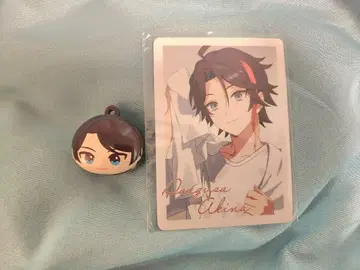 빗쿠라타마고 츠무마루 니지산지 vol.1 사에구사 아키나