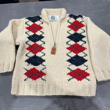 CANADIAN SWEATER