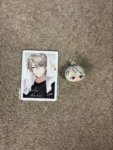 니지산지 츠무마루 카이다 하루 빗쿠라타마고