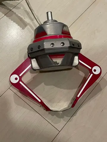 NEW 유포 캐쳐 암 유닛 부품 SEGA 뽑기 게임