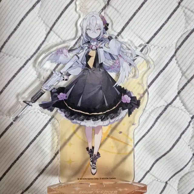 블루아카이브 아즈사 아크릴 스탠드