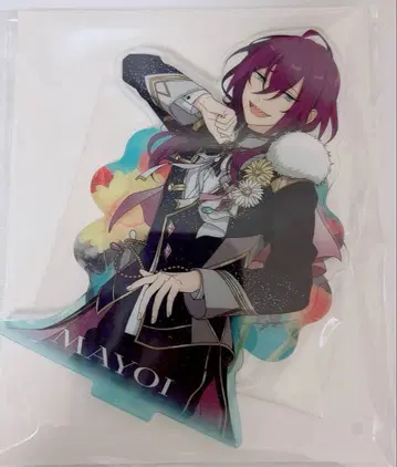 앙스타 아크릴 스탠드 스타포니 마요이