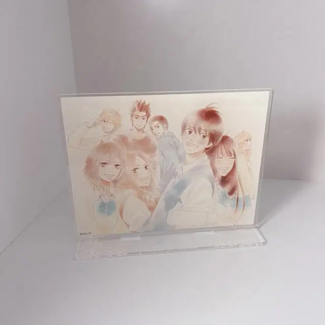 너에게닿기를 너닿 원화 아크릴스탠드