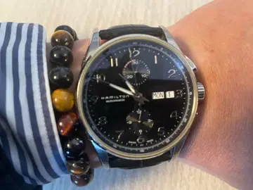 해밀턴 재즈 마스터 마에스트로 H32716839