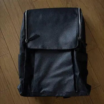 여성용 백팩 블랙