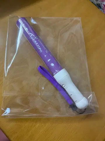 미야세 류비 TreasureTreasure 응원봉 M!LK