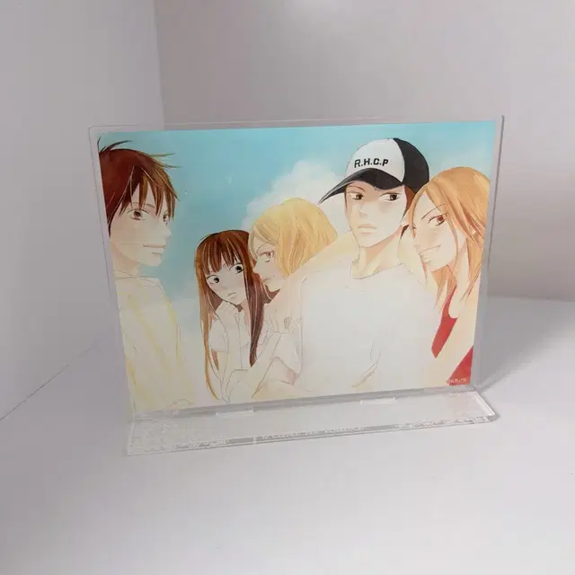 너에게닿기를 너닿 원화 아크릴스탠드