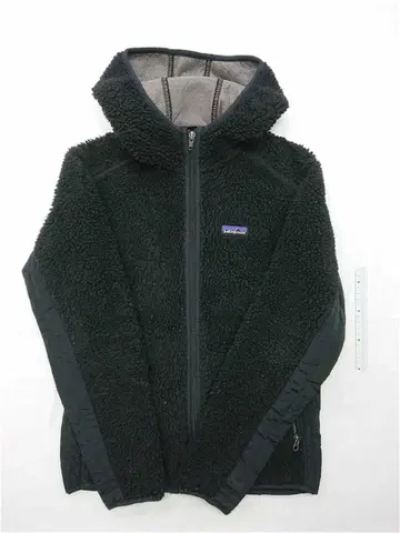파타고니아 레트로X 플리스 자켓 블랙 계열 여성용 S