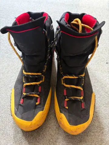 La Sportiva AEQUILIBRIUM HIKE GTX 42