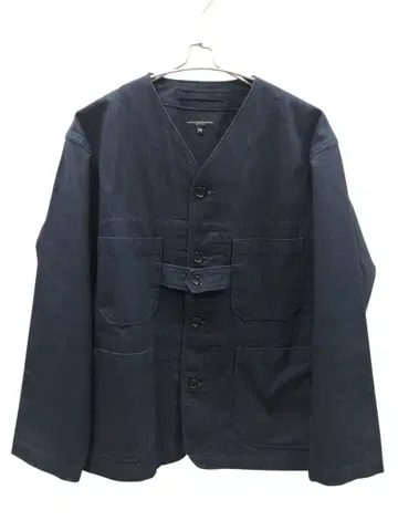 Engineered Garments Military cardigan