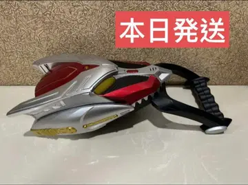 CSM풍 류우키 드래그 바이저 대사 BGM 수록