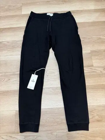 레이닝 챔프 스웨트 팬츠 블랙 M 사이즈