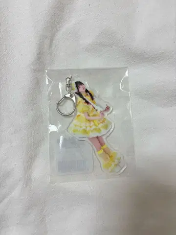 후쿠마루 우사 ONE LIFE! 온라인 복권 아크릴 키링