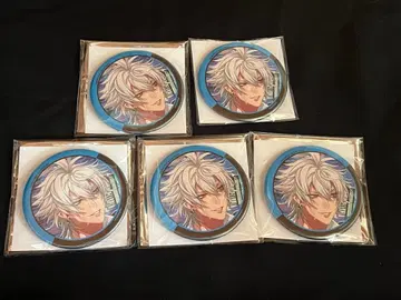 히프노시스 마이크 리바이벌 캔뱃지 아오히츠기 사마토키