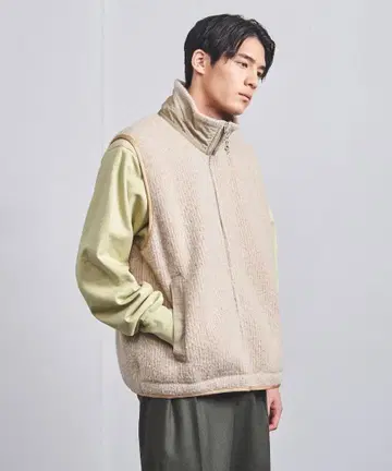 BATONER x KAPTAIN SUNSHINE x Goldwin 베스트