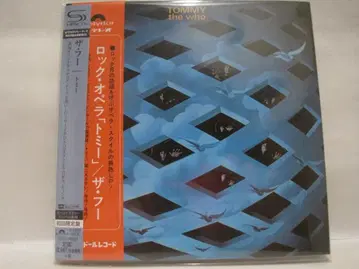 더 후 [ 록 오페라 '토미' ]